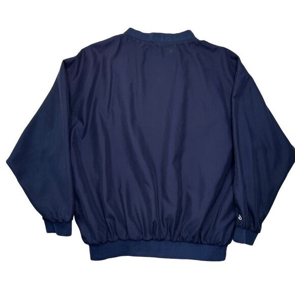 Vintage Vantage Men's Penske Racing Miller Lite Embroidered Windbreaker - Picture 8 of 12